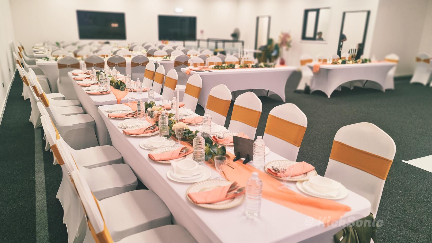 Kick Sonic - Wedding & Event Venue Hire ...