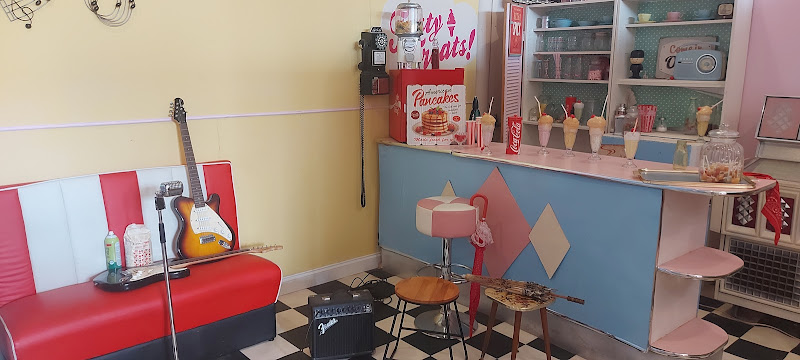 Montrose Studios - Hero Image