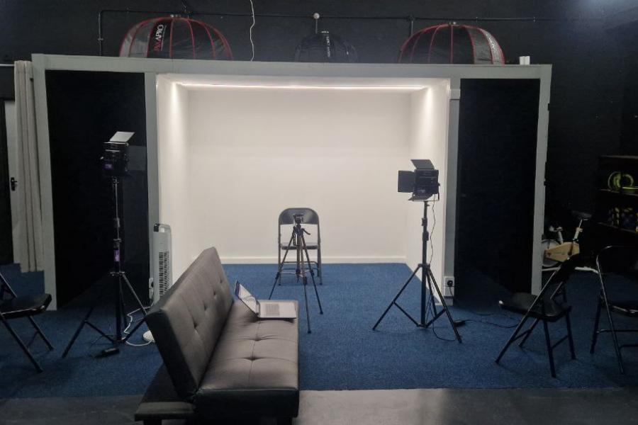 Indigo Dreams Studio - Event Venue Hire ...