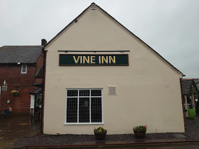 Vine Inn - Hero Image
