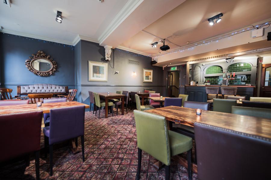 Town Hall Tavern - Event Venue Hire ...