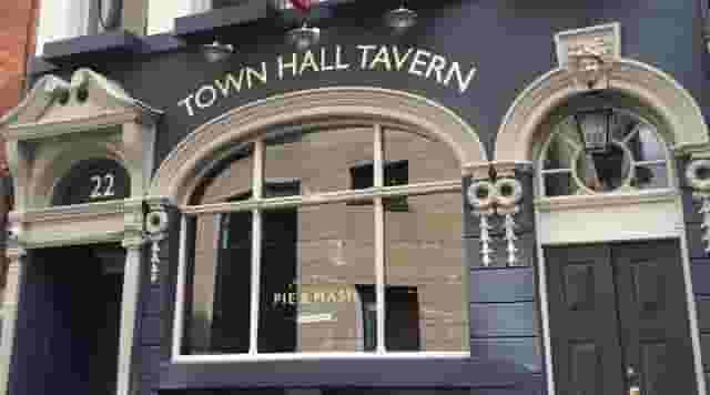 The Town Hall Tavern