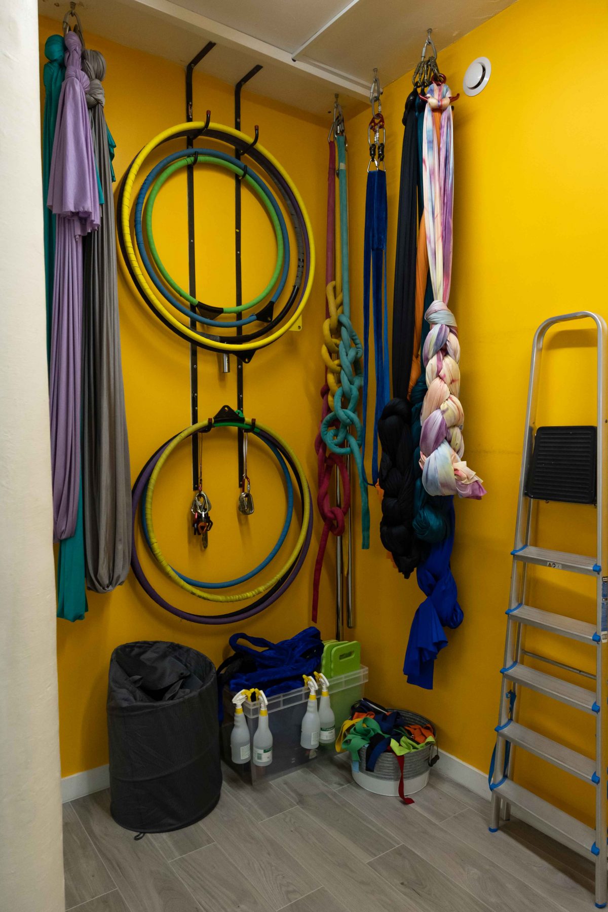 GFFdamian Dance Studio - image 1