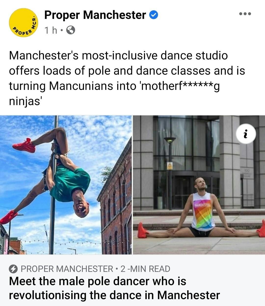 GFFdamian Dance Studio - >GFFDamian Dance Studio</a>