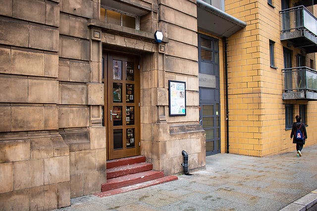 GFFdamian Dance Studio - >GFFDamian Dance Studio</a>