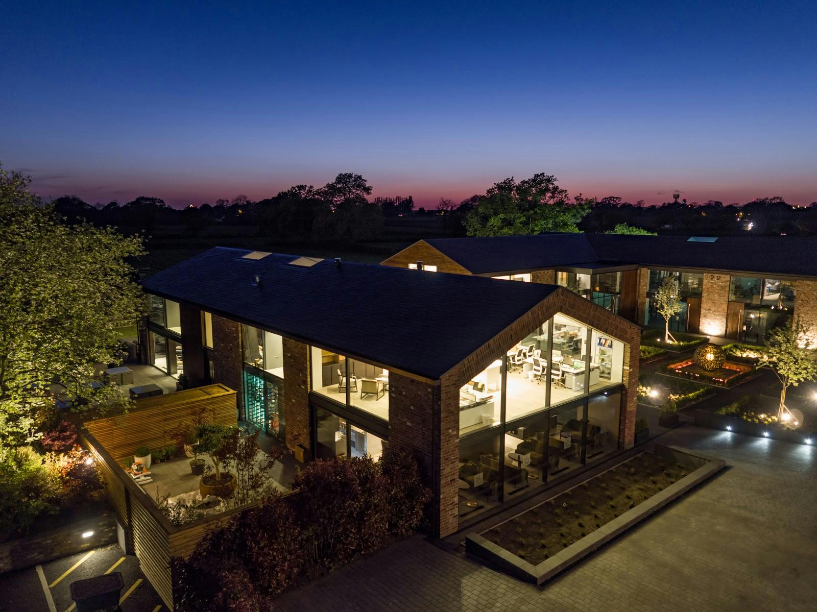 The Colony - >The Colony Group</a>