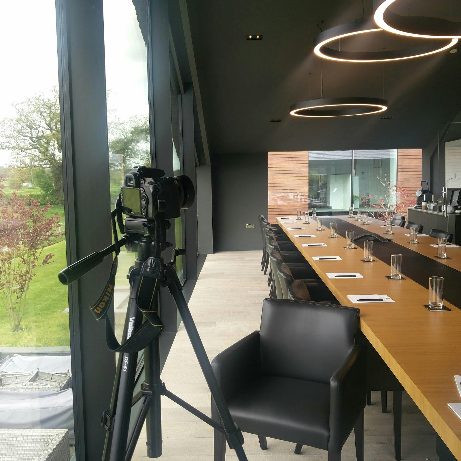 The Colony - >Ceri Wood</a>