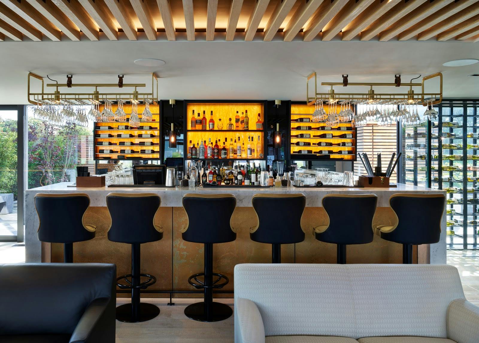 The Colony - >The Colony Group</a>