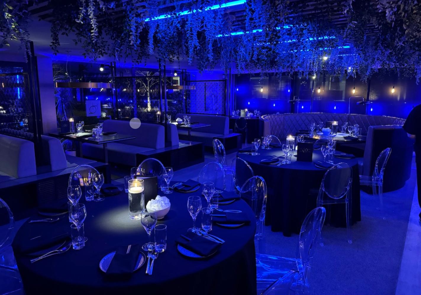 Colony HQ | Bar Lounge | VenueScanner