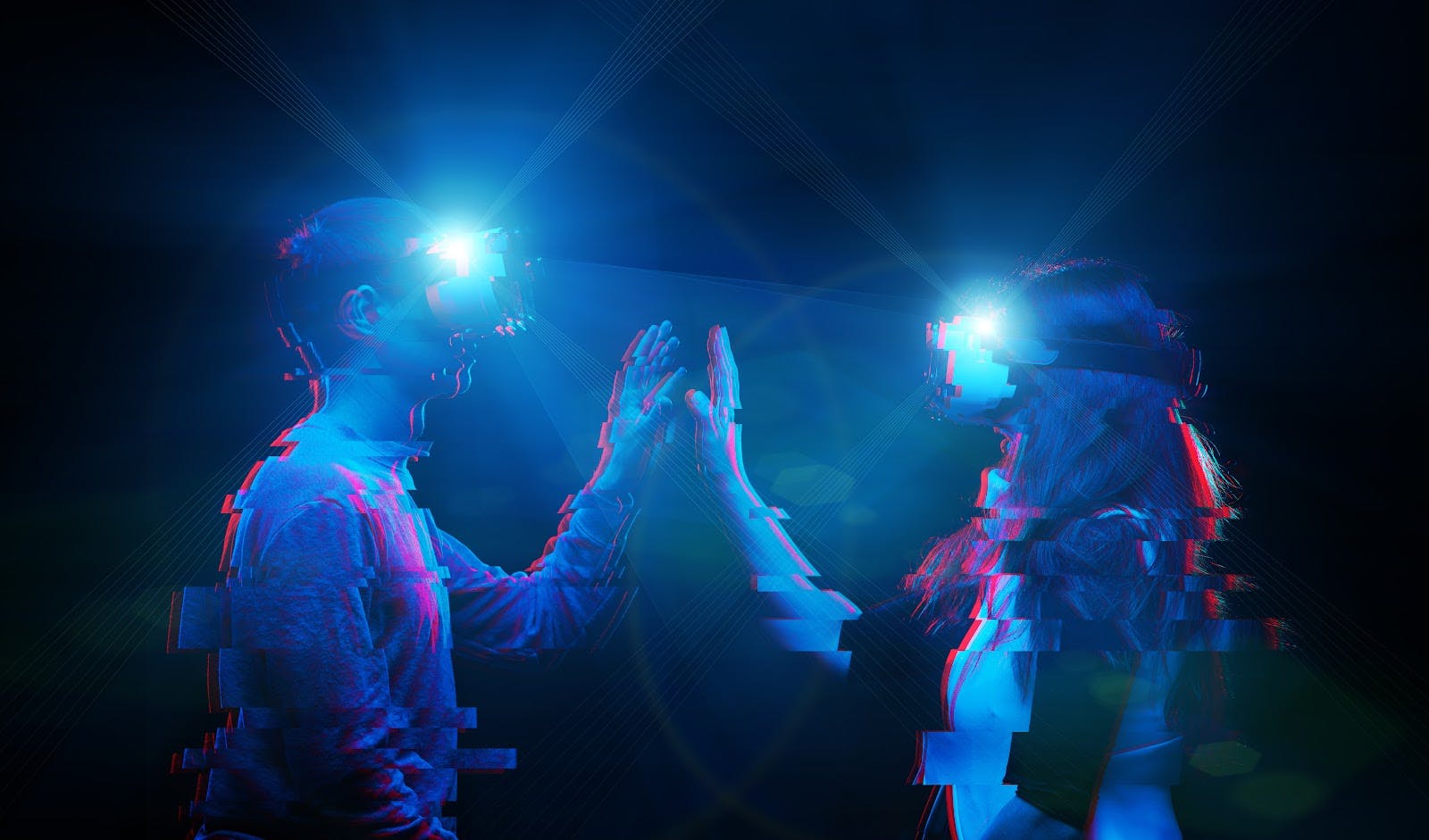 DNA VR - >DNA VR Manchester</a>