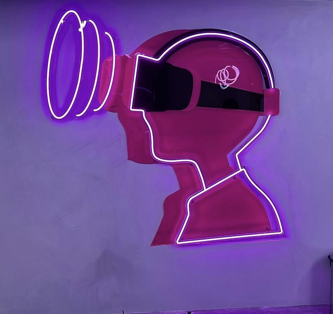 DNA VR - >DNA VR Manchester</a>