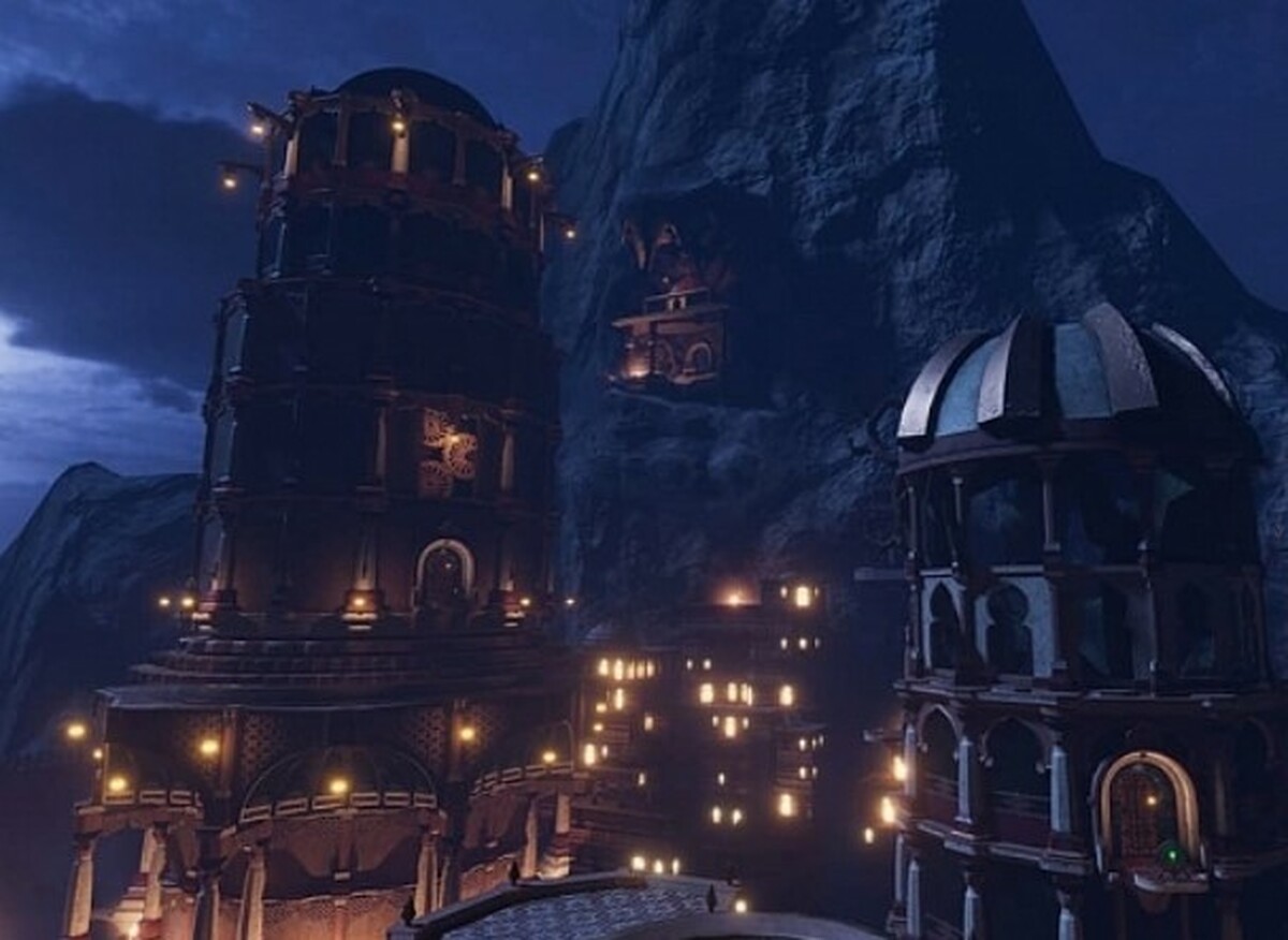 DNA VR - Manchester | Lets Go Out