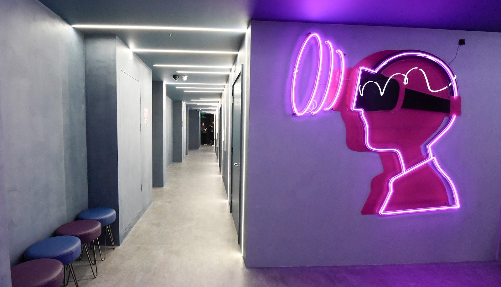 DNA VR - >DNA VR Manchester</a>