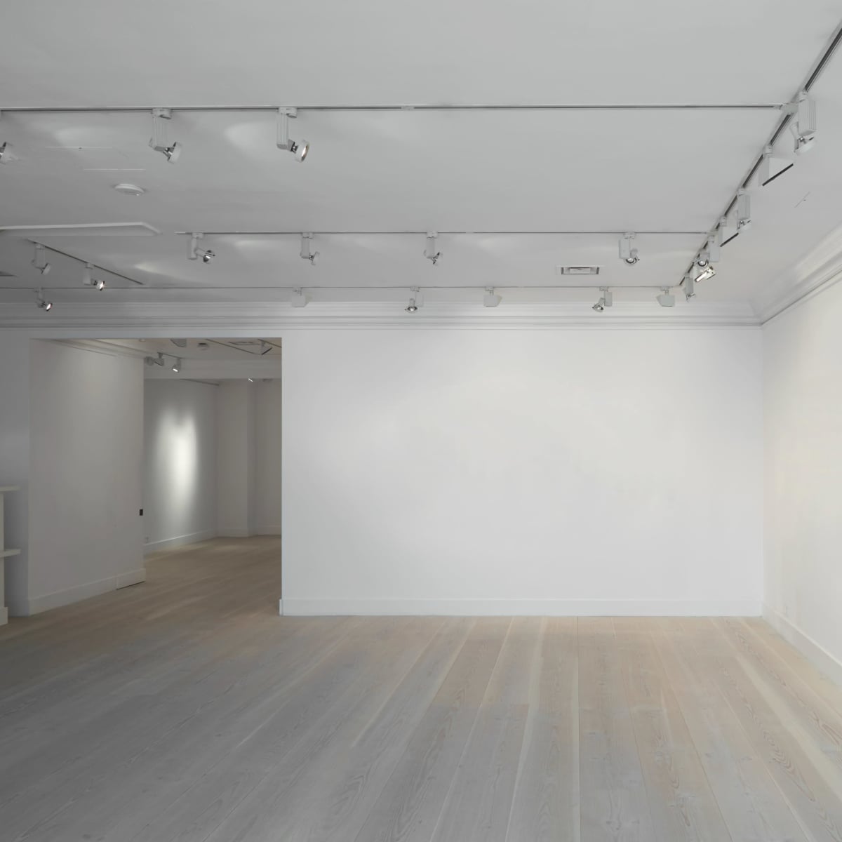 Contemporary Gallery Space in Mayfair ...