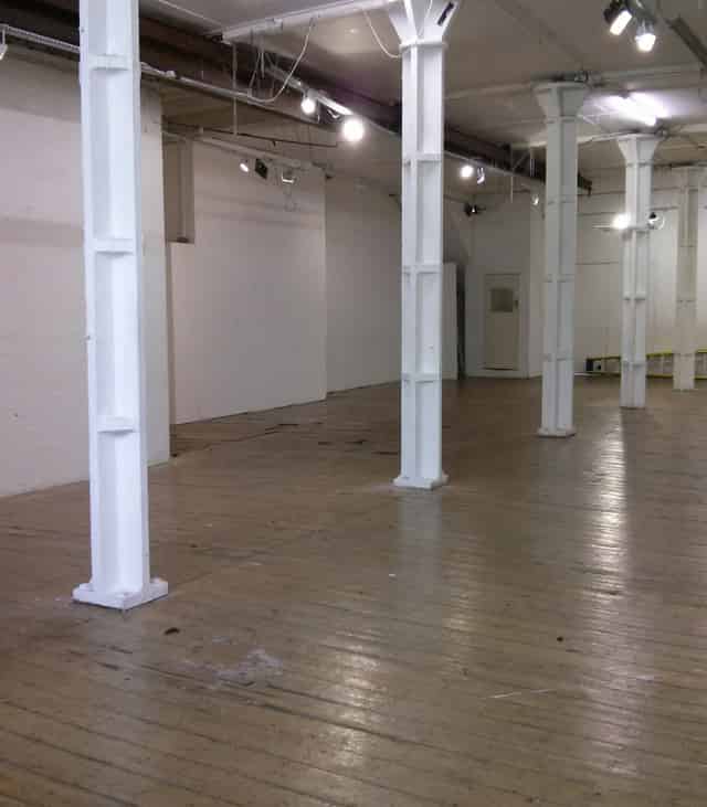 Ground Floor