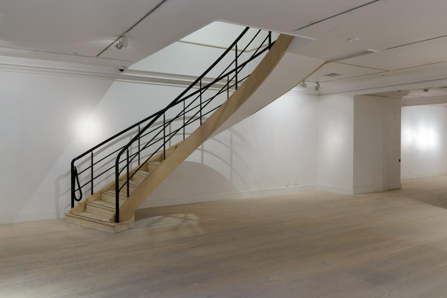 Ground Floor - Mayfair Gallery Space ...