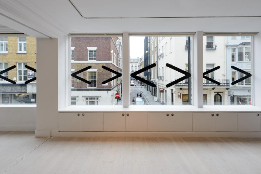 Ground Floor - Mayfair Gallery Space ...