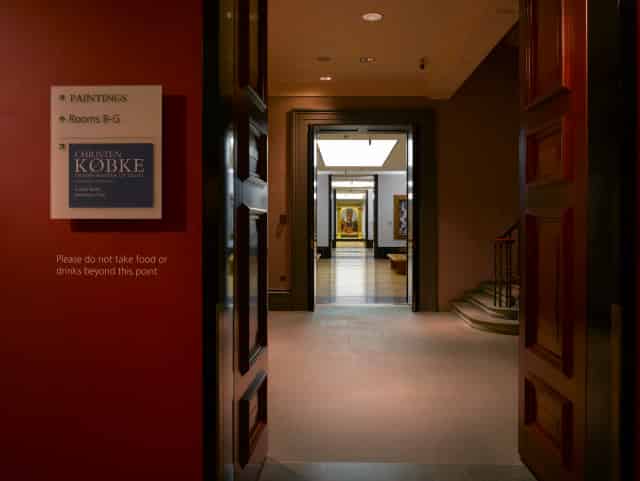 Ground Floor