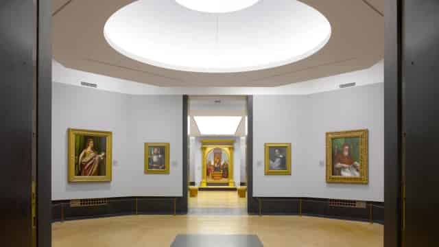 Ground Floor