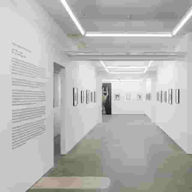 Private Spaces