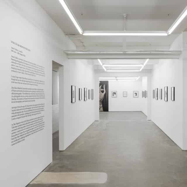 Private Spaces
