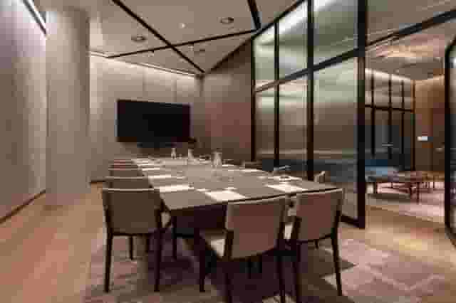 Private Spaces
