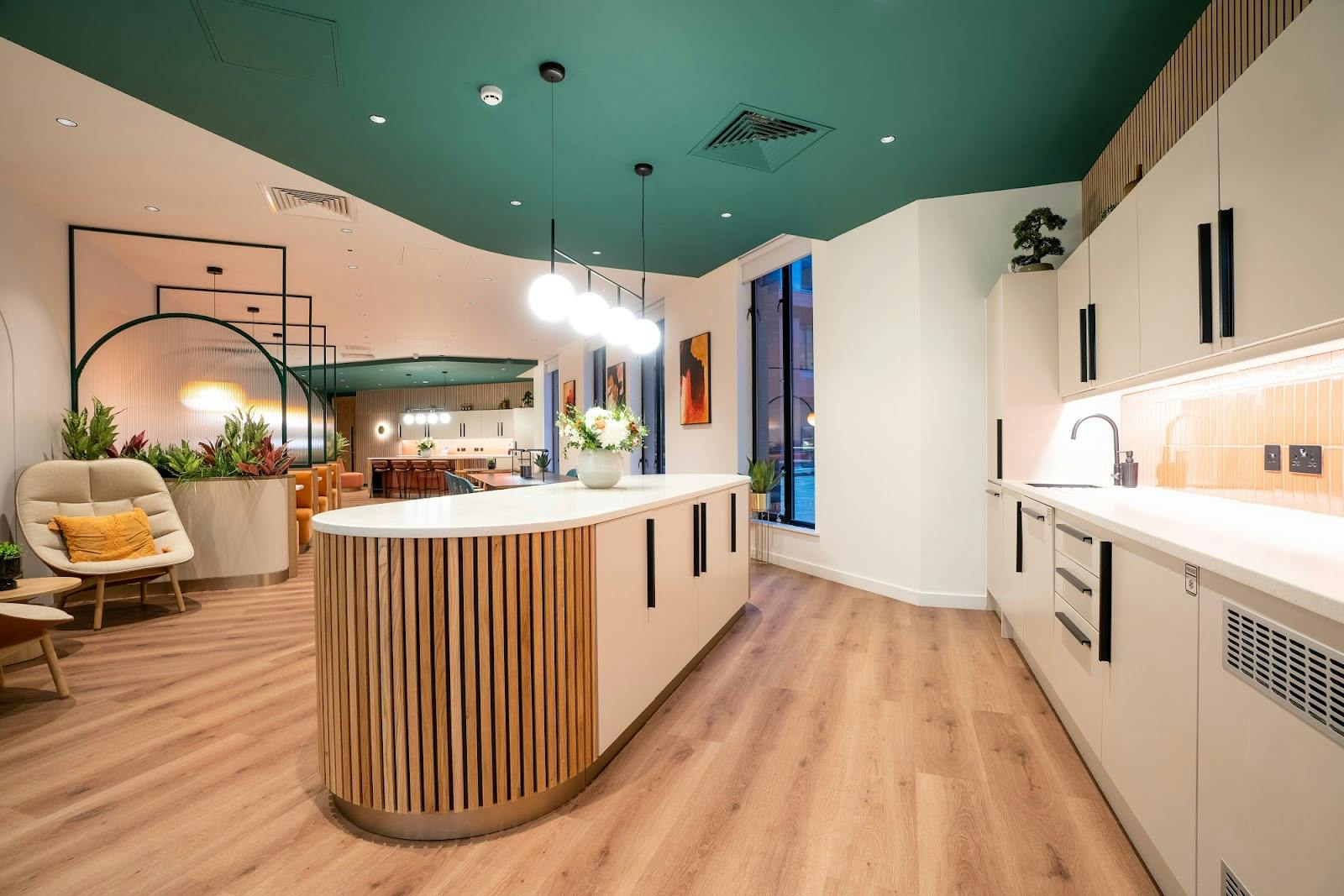 Orega Balloon Street - >Orega Serviced Offices - Balloon Street - Manchester</a>