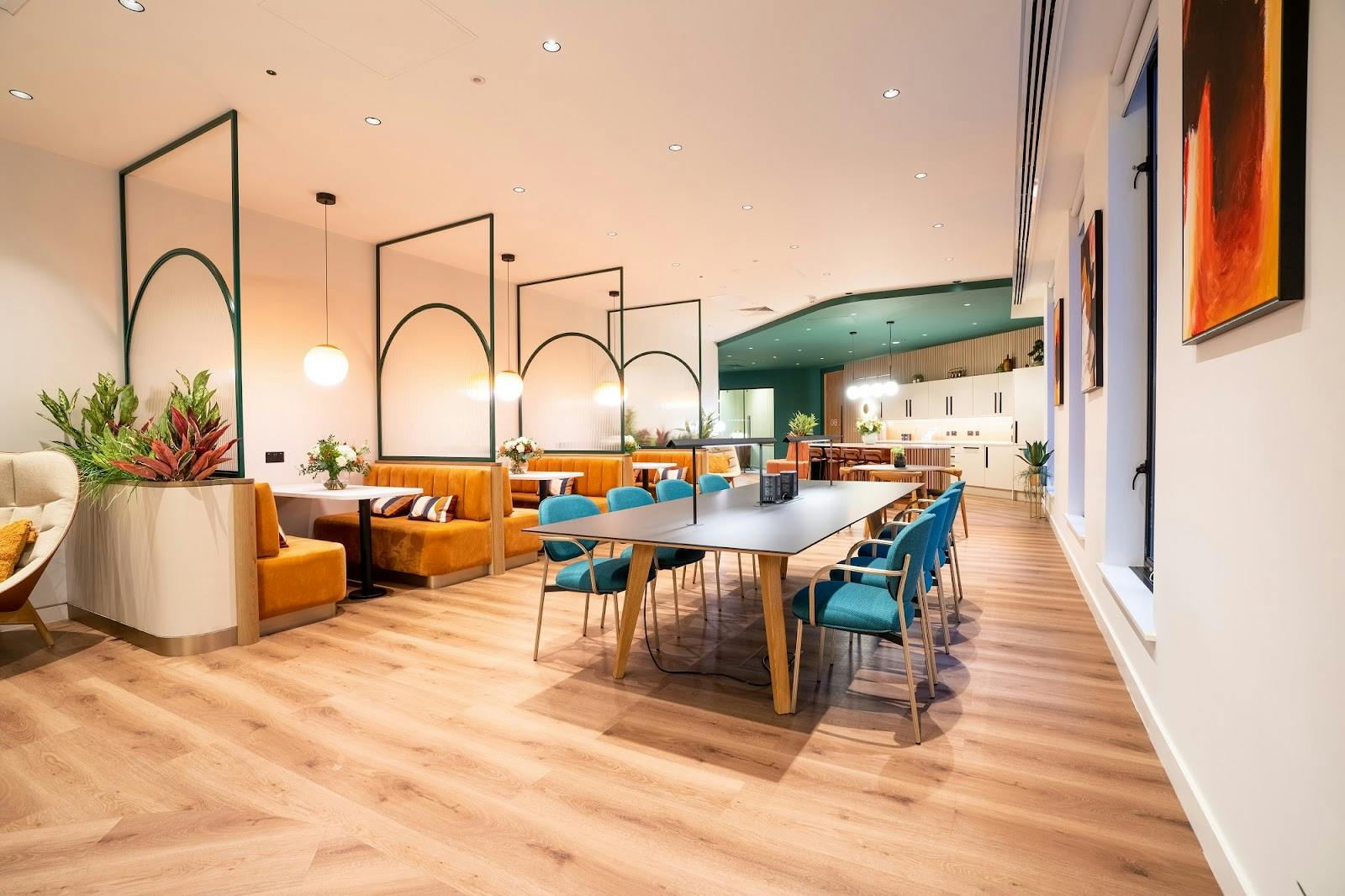 Orega Balloon Street - >Orega Serviced Offices - Balloon Street - Manchester</a>