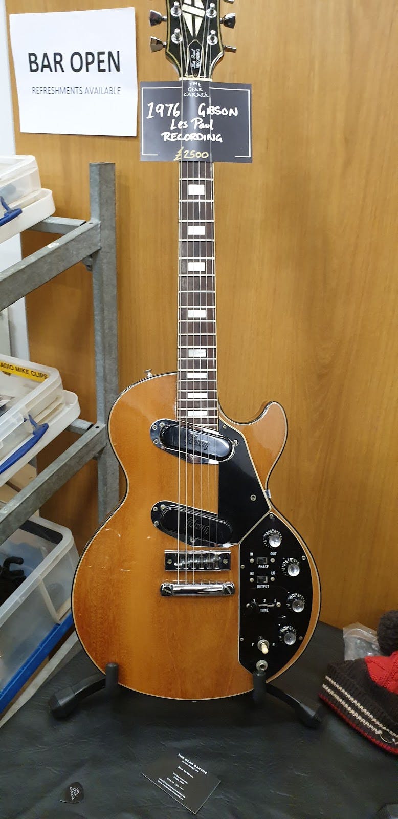 The Ashcroft - >william Lloyd</a>