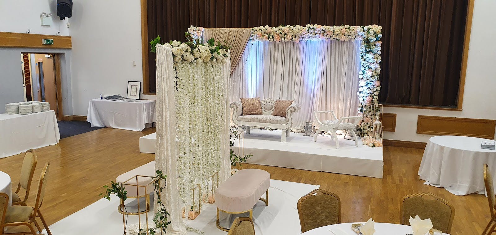 The Ashcroft - >Imran Ali</a>