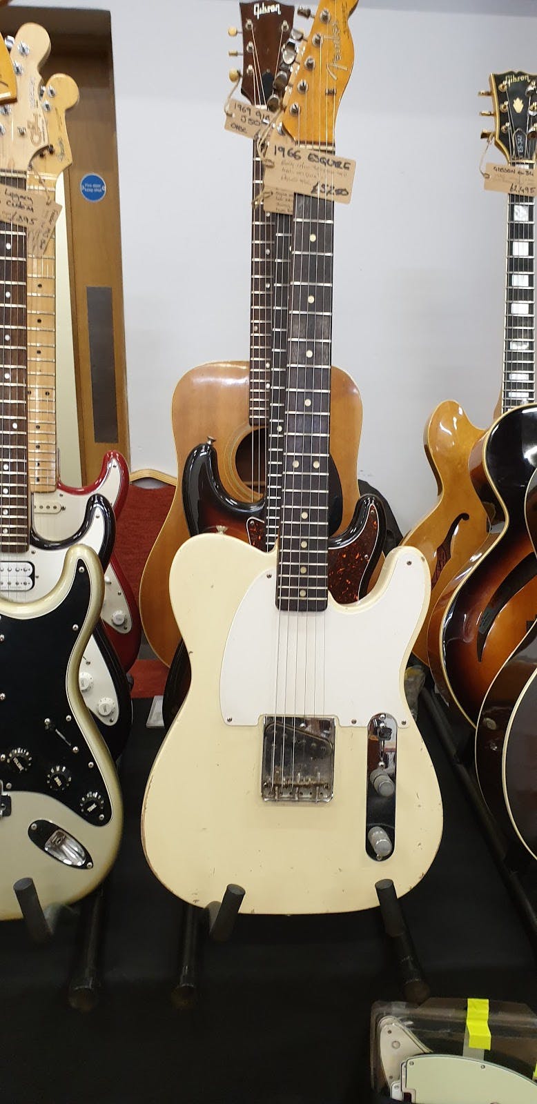 The Ashcroft - >william Lloyd</a>