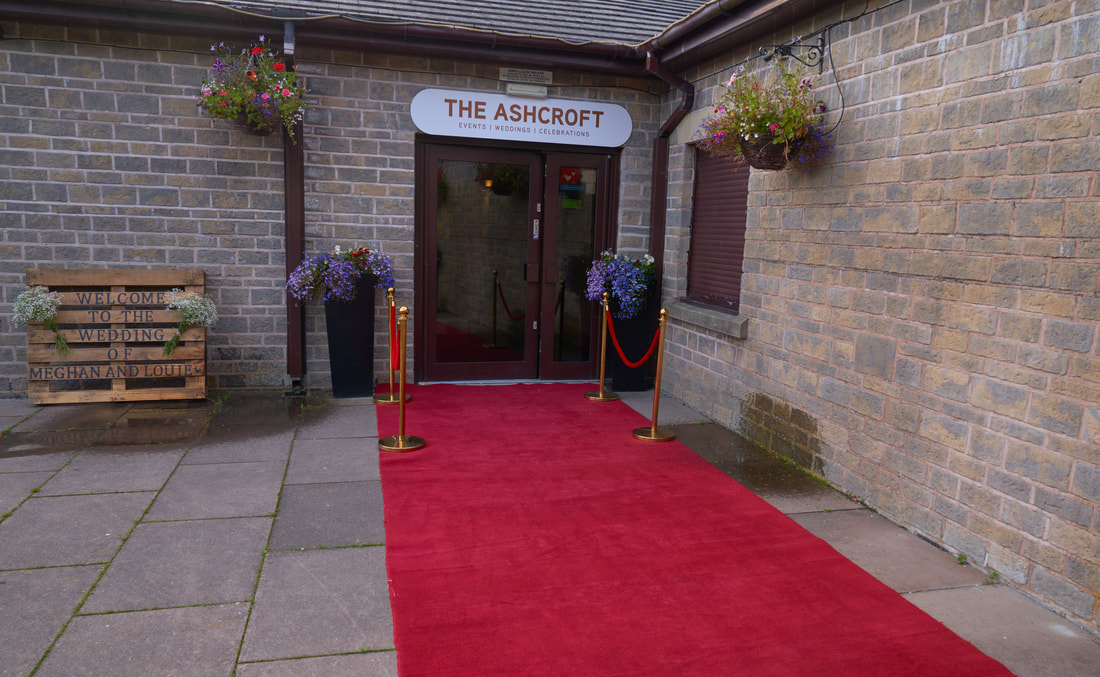 Wedding DJ Manchester and Cheshire ...