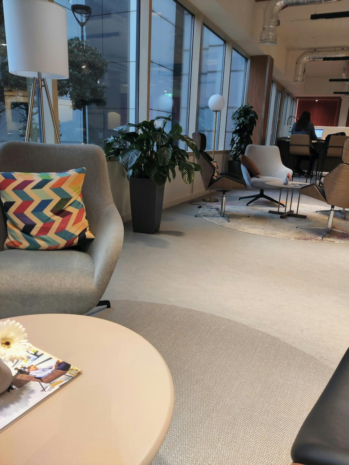 Serendipity Labs Manchester - >Abbie Cullen</a>