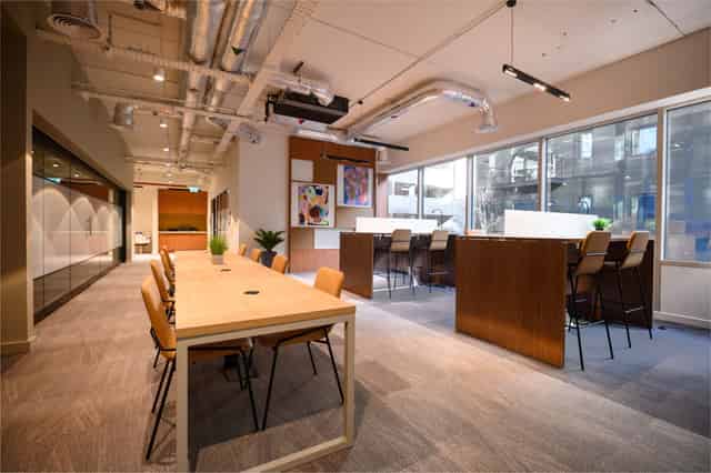 Serendipity Labs Manchester