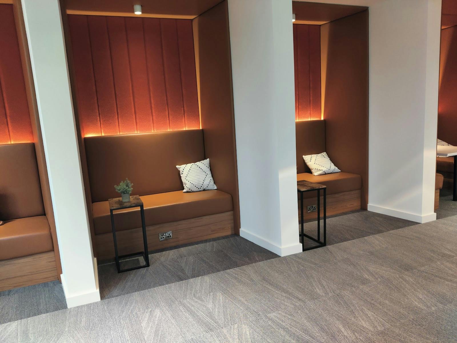 Serendipity Labs Manchester - >Abbie Cullen</a>