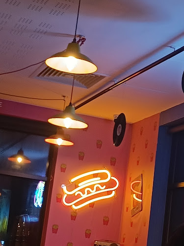 Karen's Diner Manchester - Hero Image