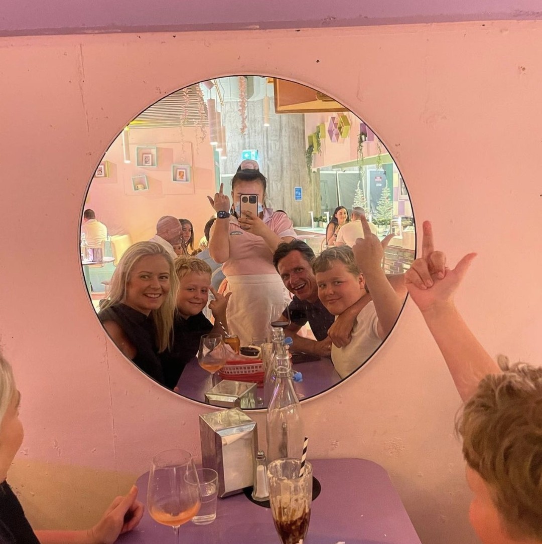 rude staff is coming to Greater Manchester