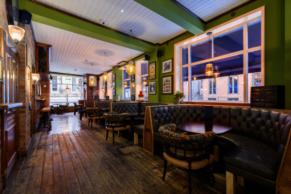 Abel Heywood | Hydes - Exceptional ...