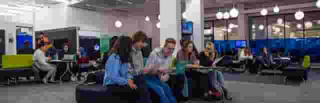 University of Law: Manchester