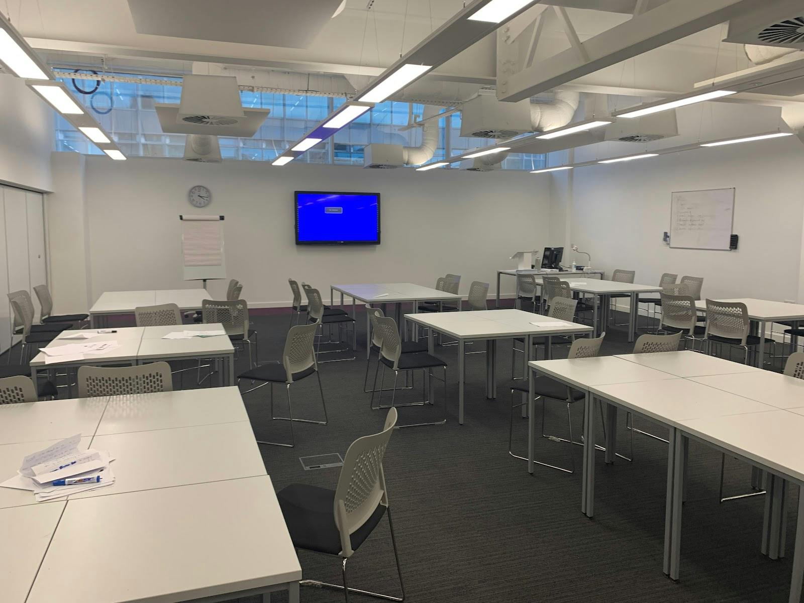 University of Law: Manchester - >Samuel Akpovwovwo</a>