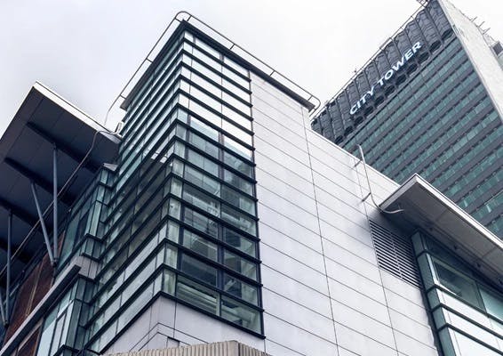 University of Law: Manchester - >The University of Law - Manchester</a>