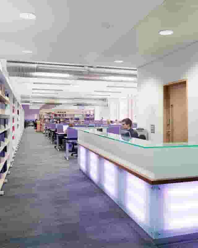 University of Law: Manchester