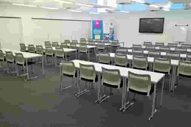 University of Law: Manchester