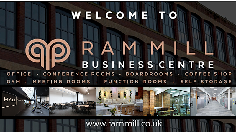 Ram Mill Business Centre - Hero Image