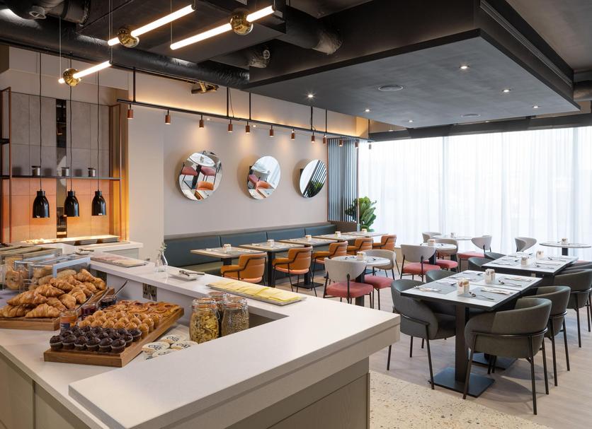 Residence Inn by Marriott Manchester ...