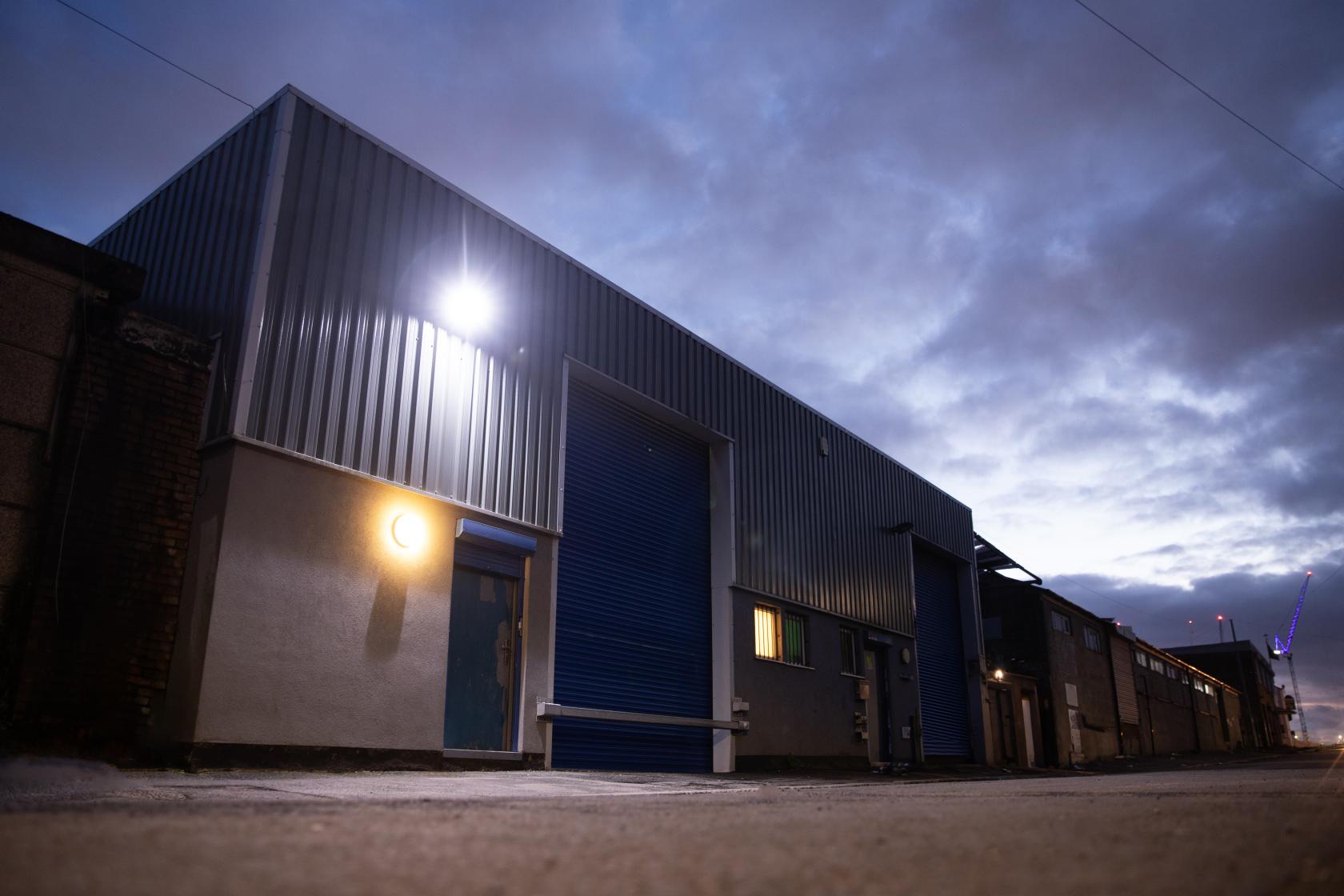 Honey Street Studio - Event Venue Hire ...