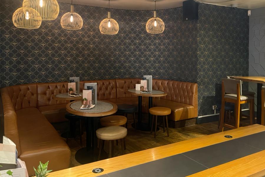 All Bar One Manchester - Event Venue ...