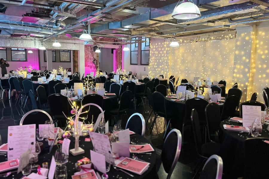 All Bar One Manchester - Event Venue ...