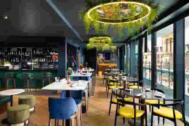 Private Function Rooms