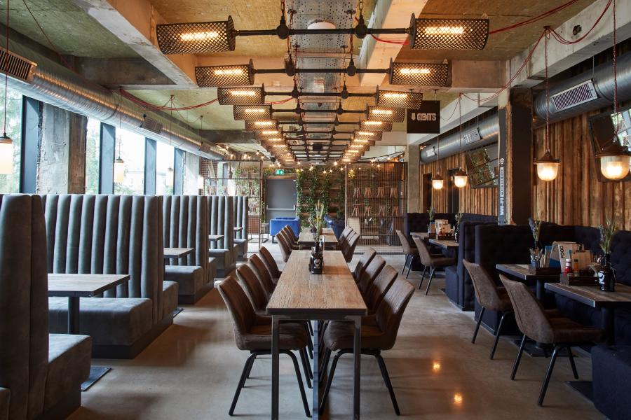 All Bar One Manchester - Event Venue ...